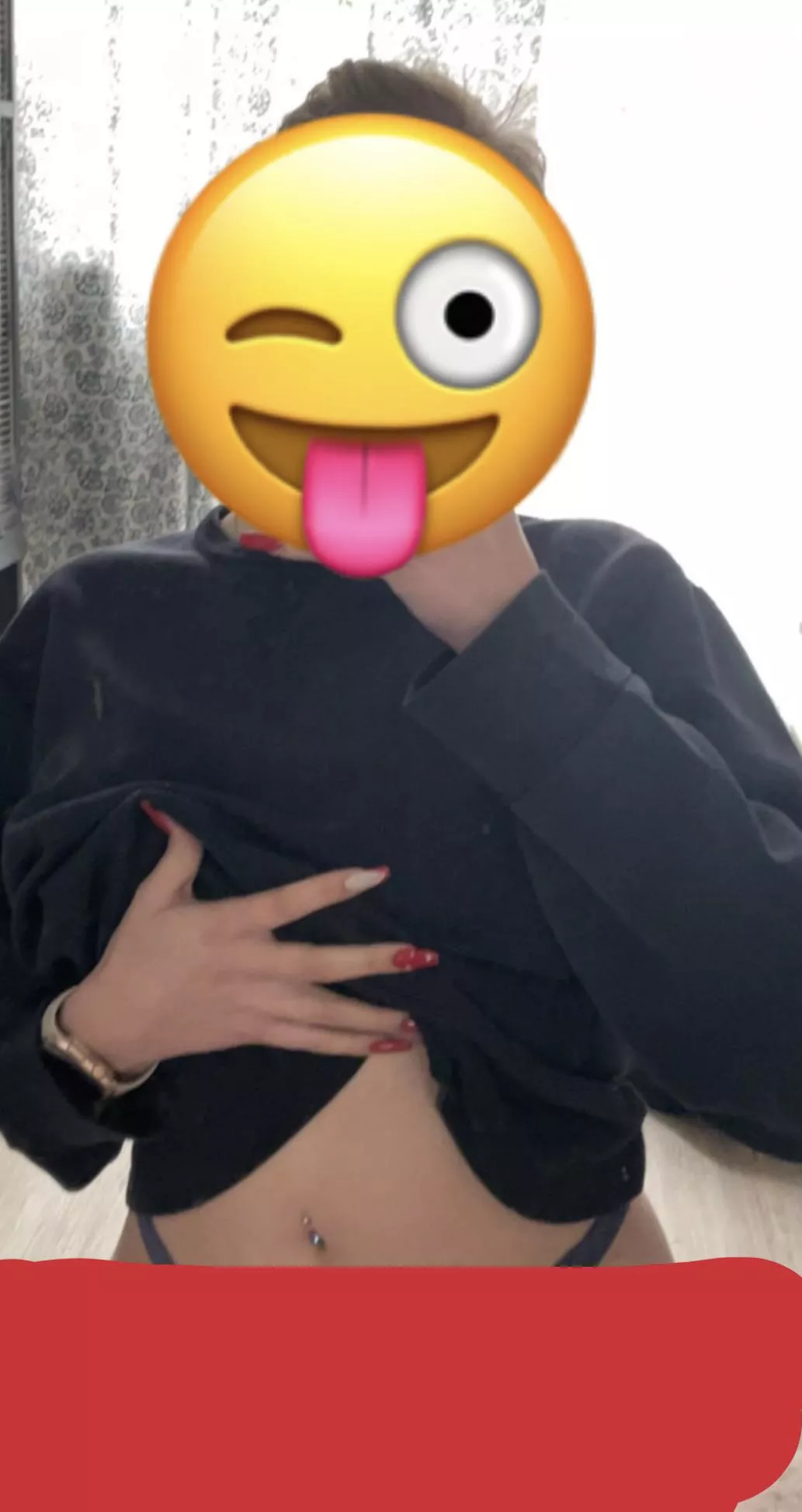 Wer von euch will mich pissen sehen ?💦Dm me 🥵