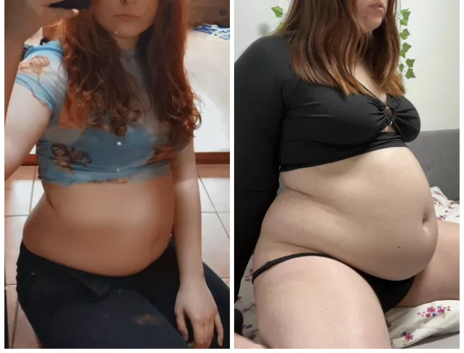 What a pig 🐷😵 My onlyfans @fatmerida