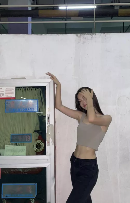 what do you think about her?