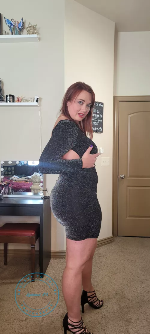 What do you think of my new outfit?