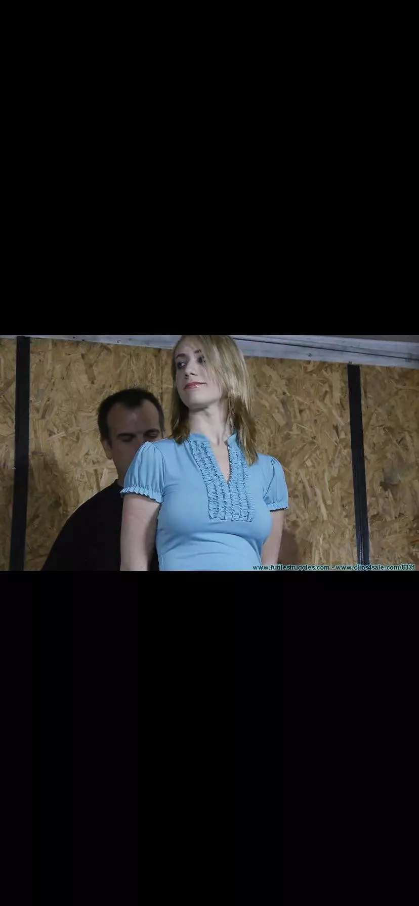 What’s this girls name?