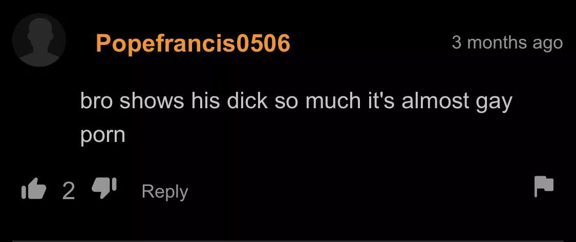 what’s wrong with that