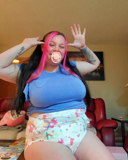 what's your favorite diaper? here's mine 😍