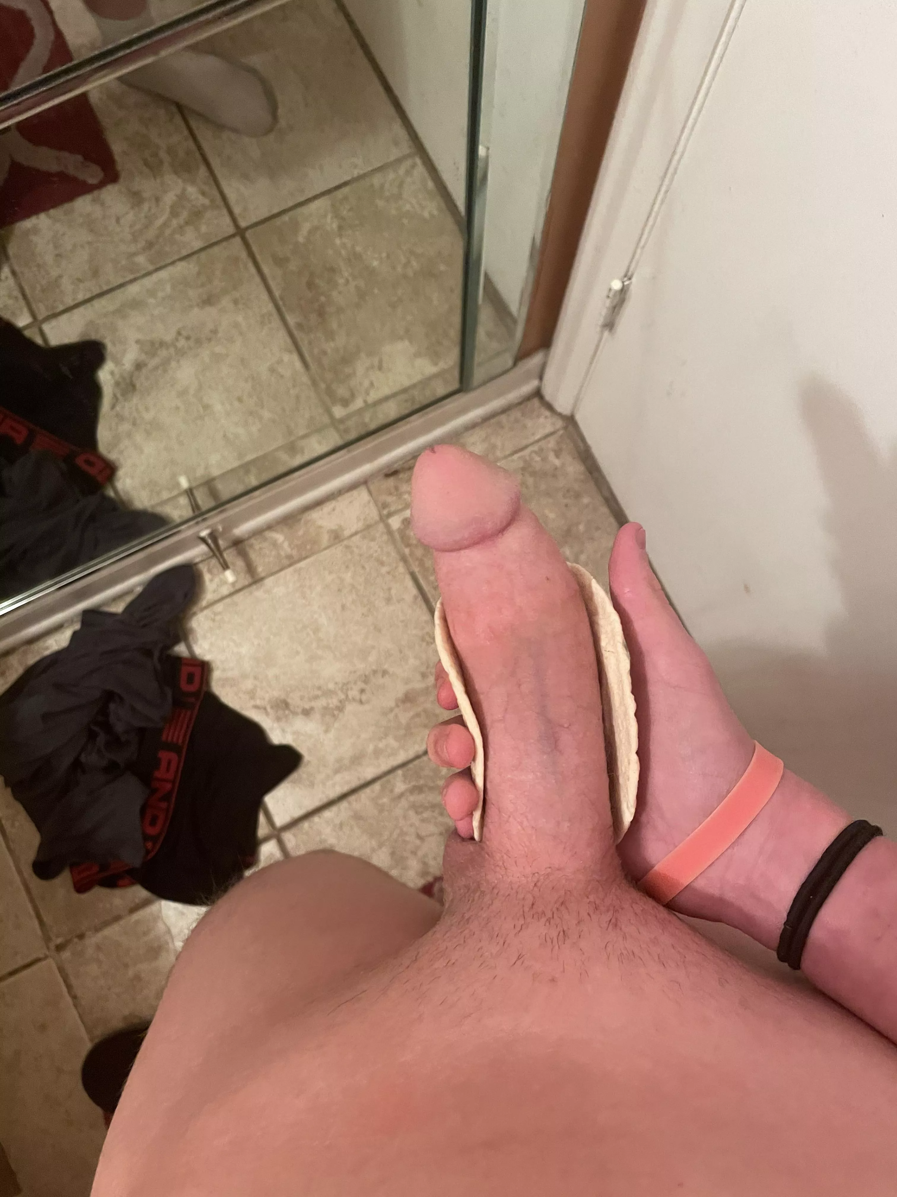 Who wants some meat in their taco 🌮