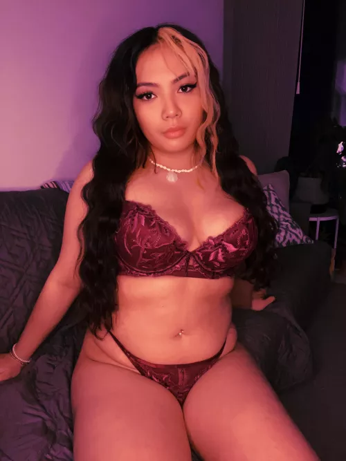 Who wants to be mommy’s slave