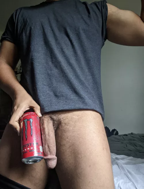 Who's the real monster?