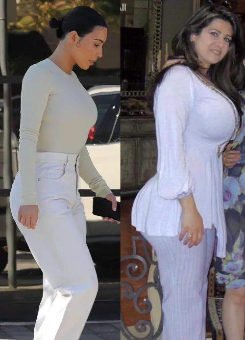 Whose ass is wining ?