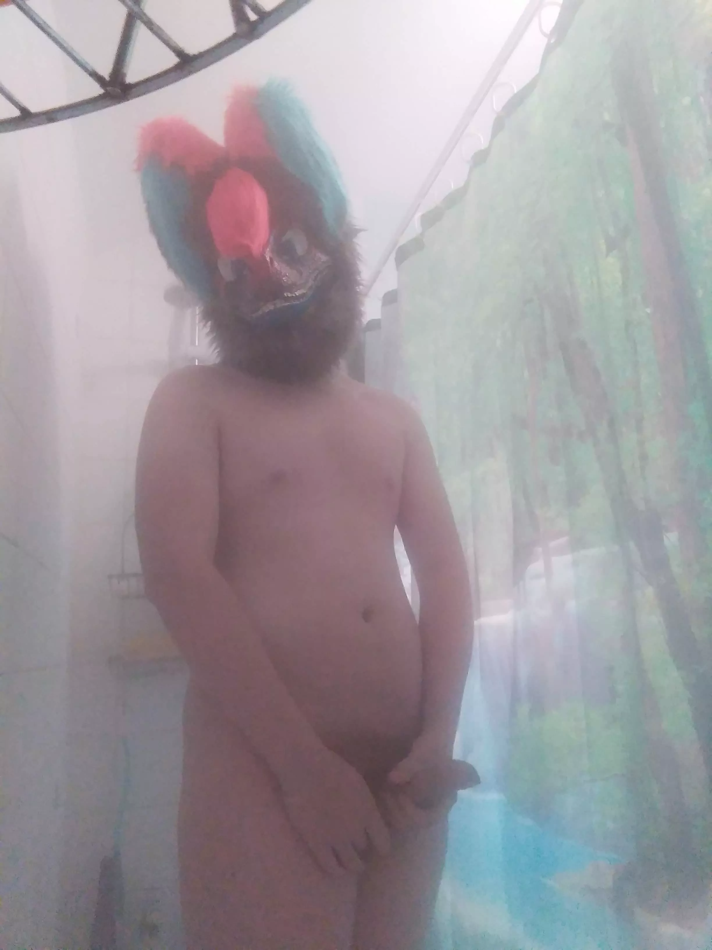 Why don't you join me? 😈