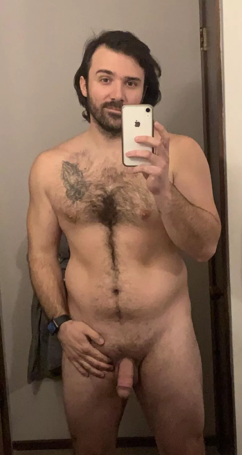 Will you suck me til I’m hard?