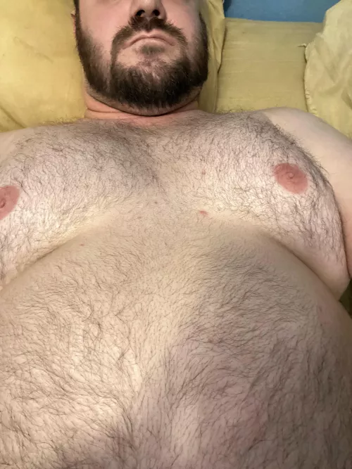 Wish I had some company