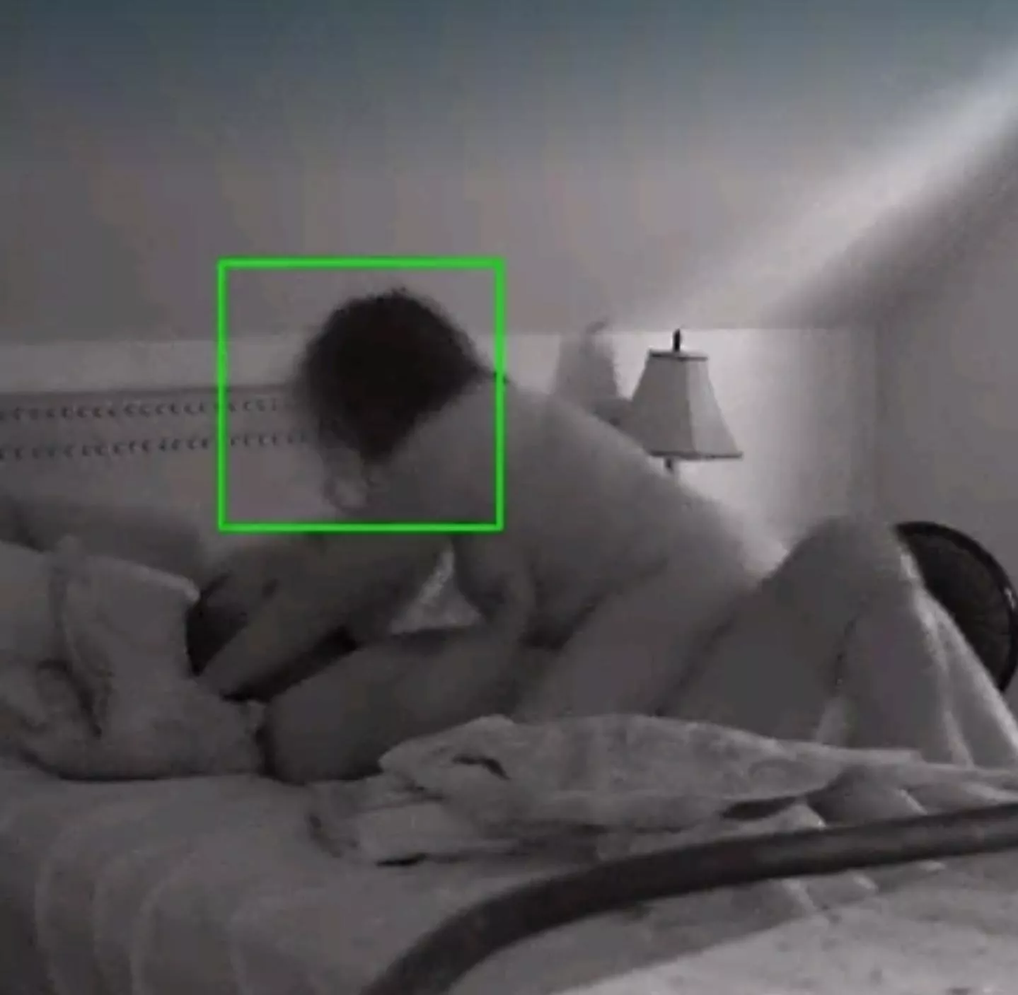 Wish there was another couple next to us...(M41,F41)