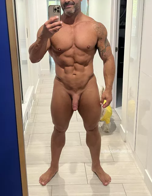 Would love to hear what you think. (M)