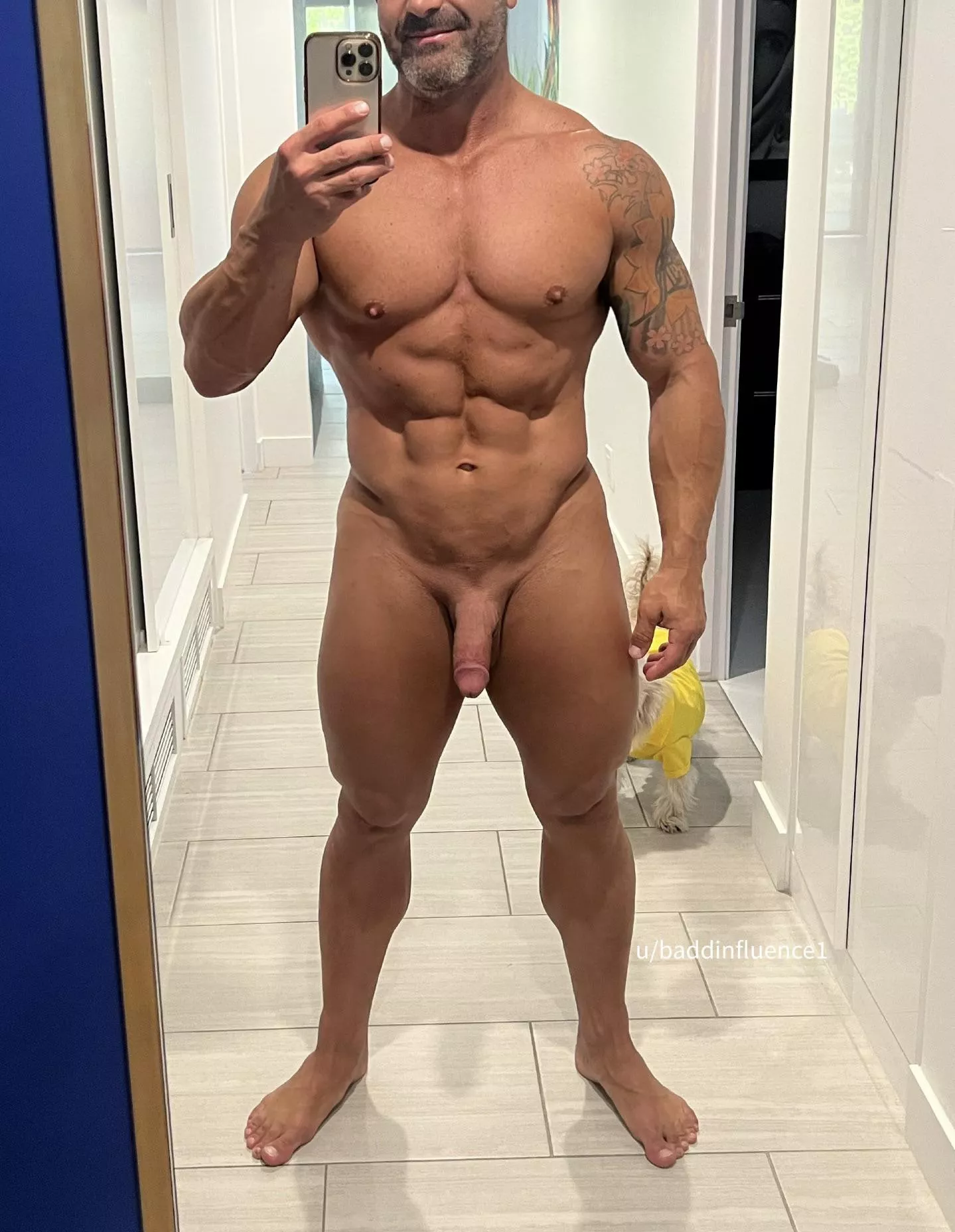 Would love to hear what you think. (M)