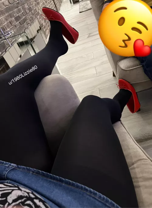 Would you run your hand up my skirt?