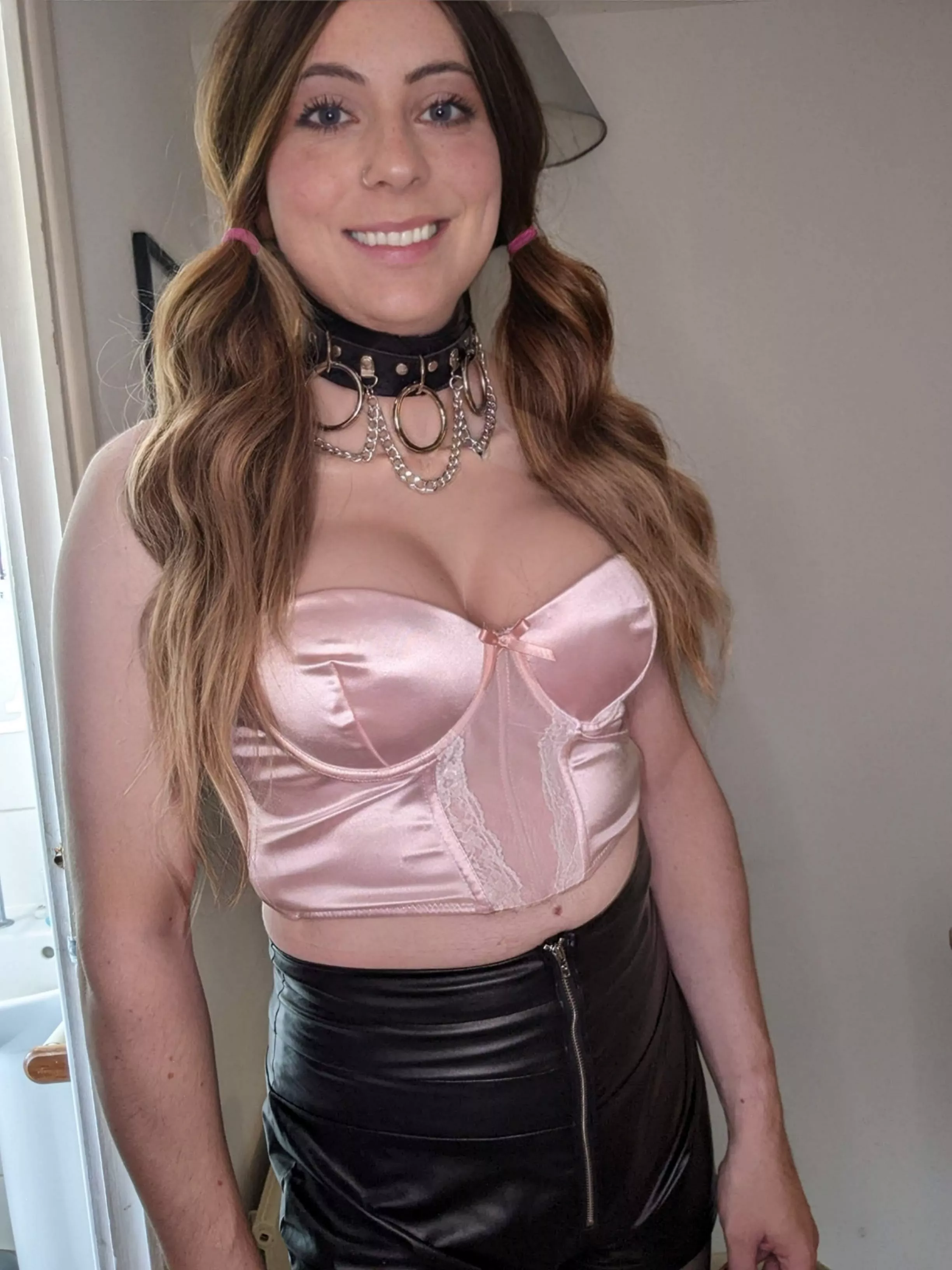 Would you take me out on a date? ... please!