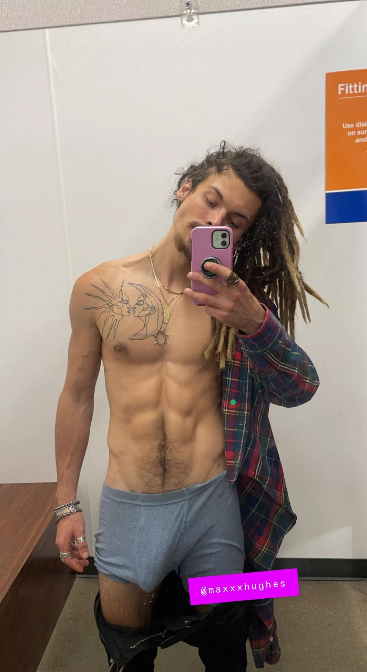 Would you take them off for me ? 🥰