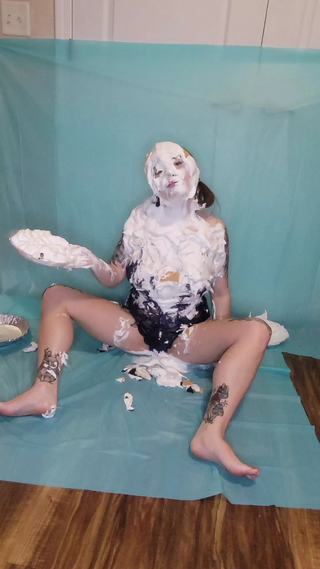 you love me covered?