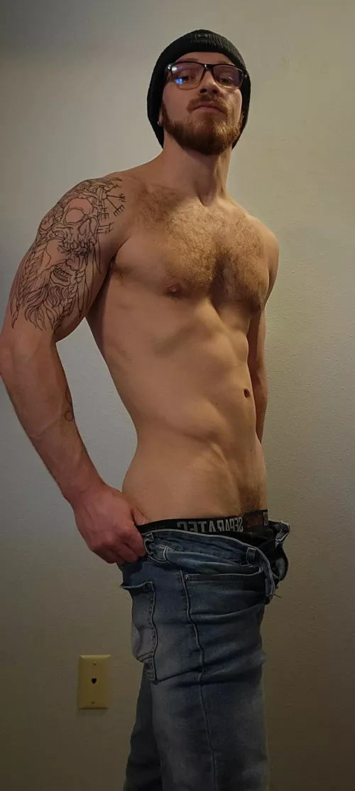 You think you could handle me?😏