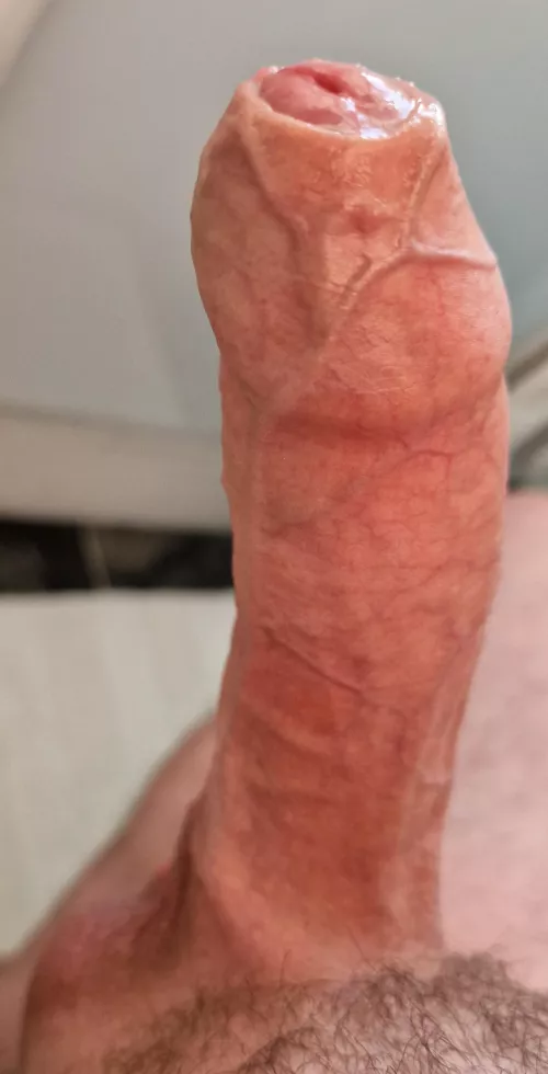 Your Friday night fun pole!