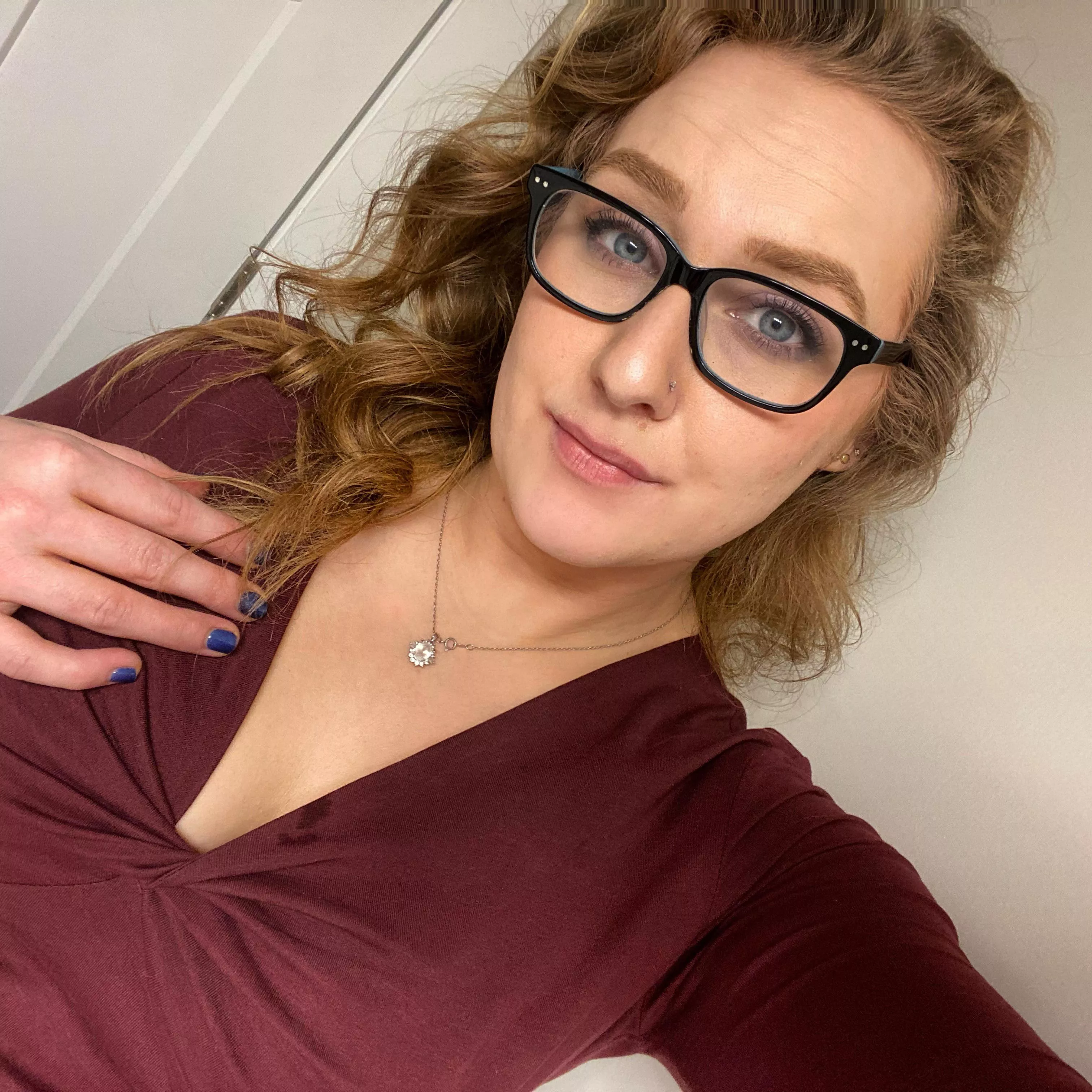 Your new secretary needs a tribute