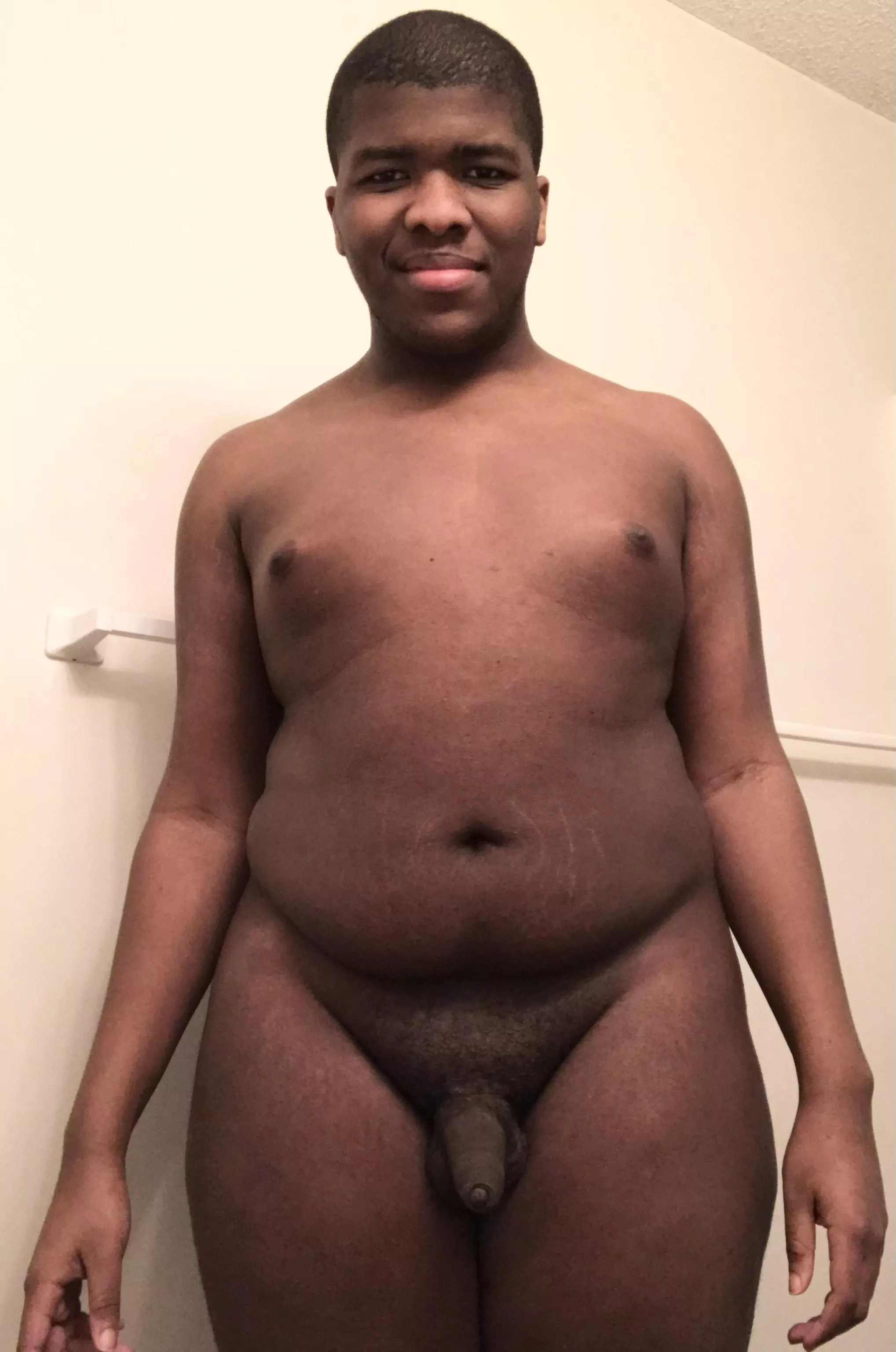 (19) I’m a pretty good hugger 🥰