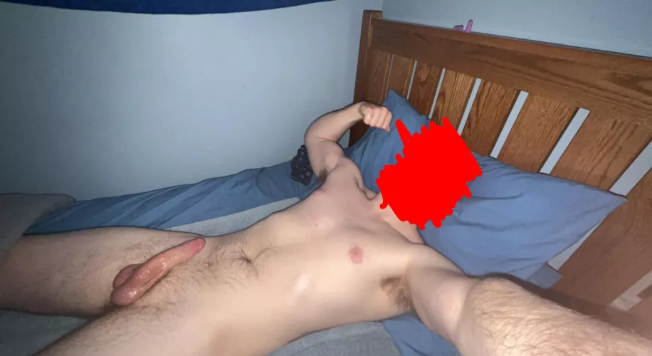 [20] Anyone want to join? Got room. DMs open.