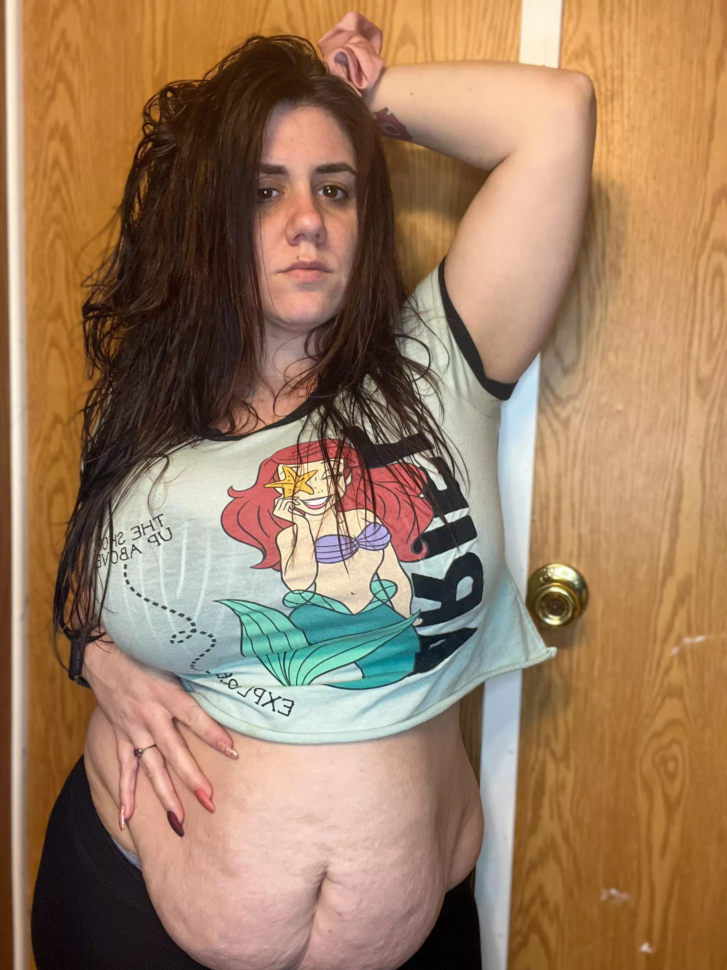 32 BBW milf💋 mom to 4