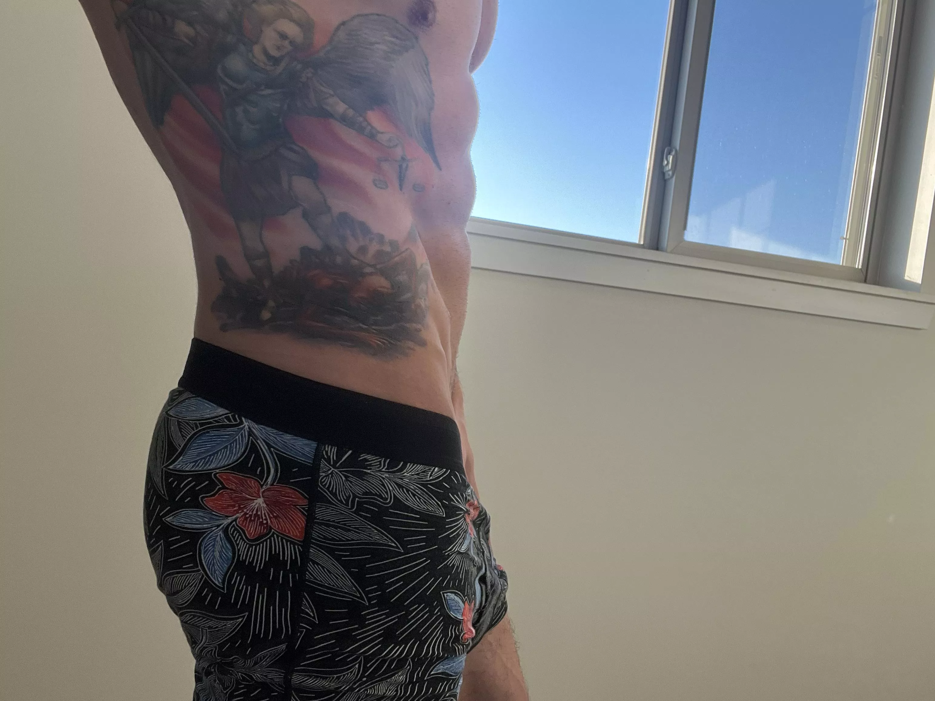 (35) sometimes the sun hits just right