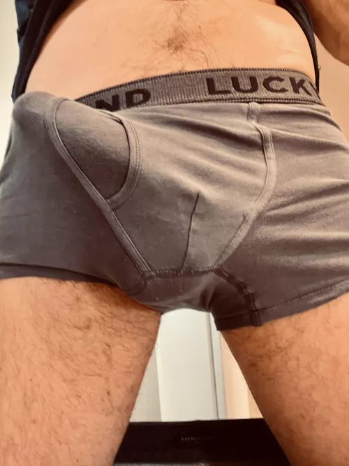 [39] Daddy’s got lunch ready