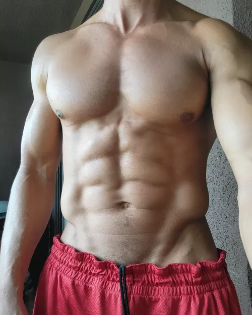 (42) still gettin it done 💪🏾