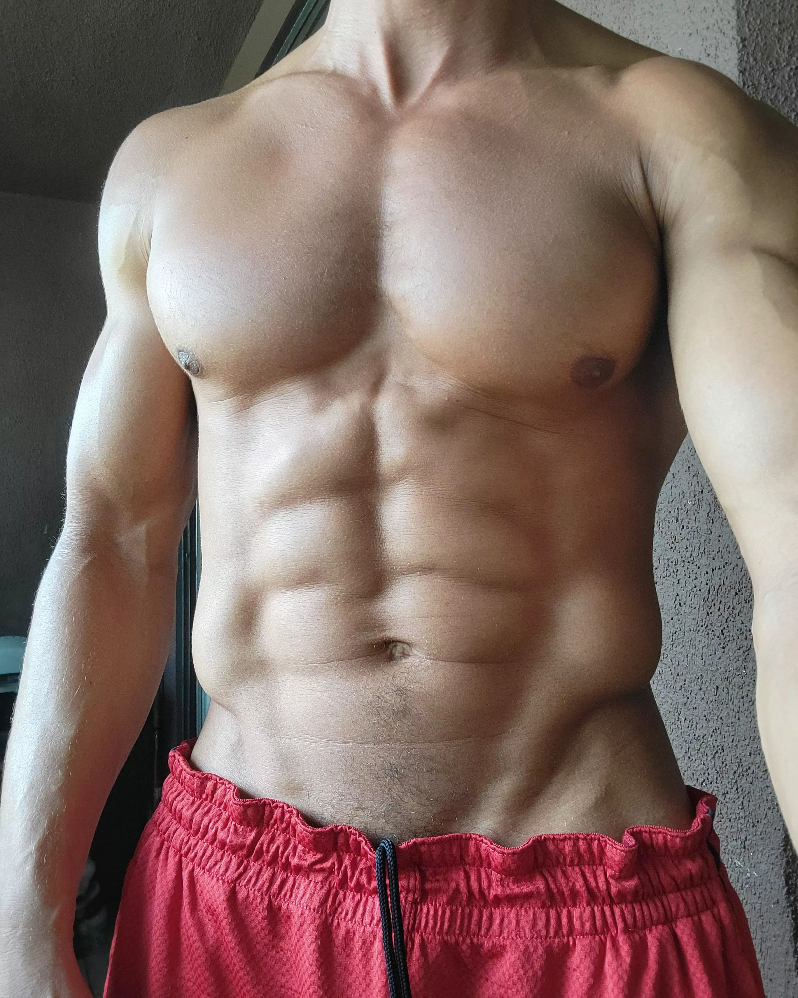 (42) still gettin it done 💪🏾