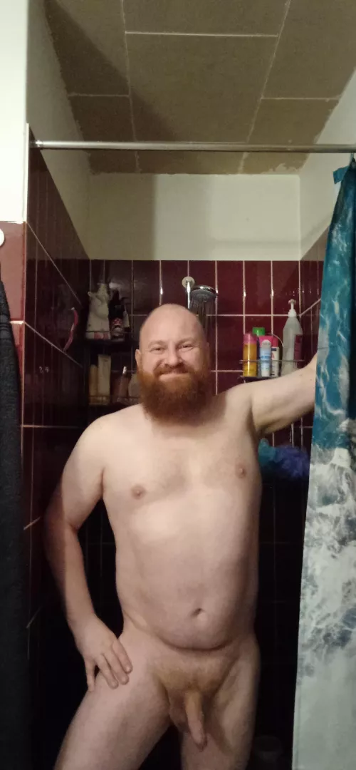 [42] Want me as your daddy 😏❤️