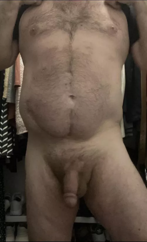 (52) Back on after a break. Glad to be back.