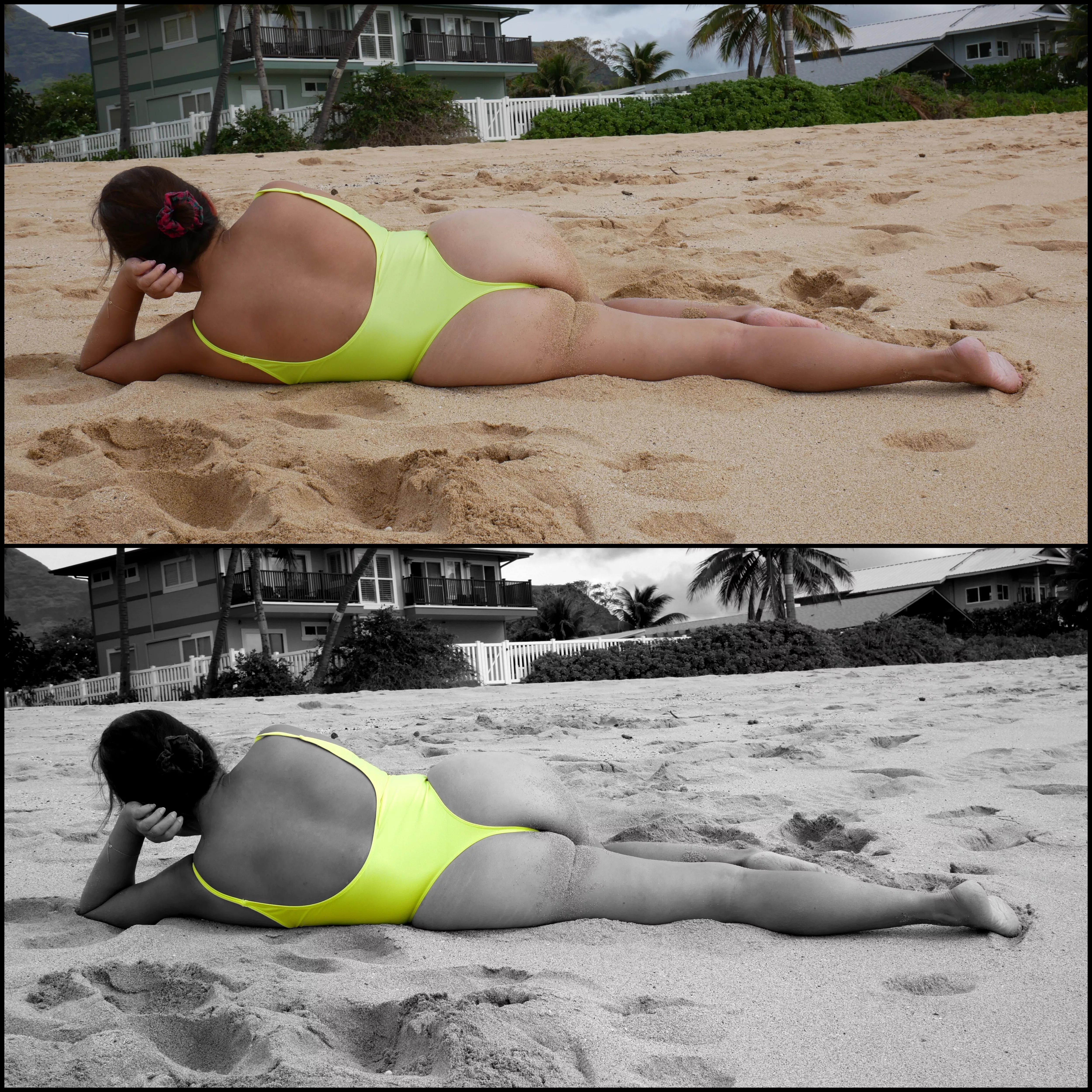 62 yrs. Do You Prefer Original or Edited?