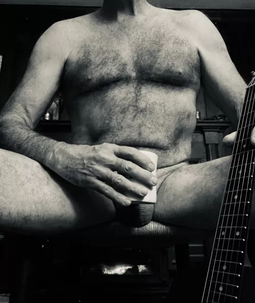 7 O’clock & I wanna rock