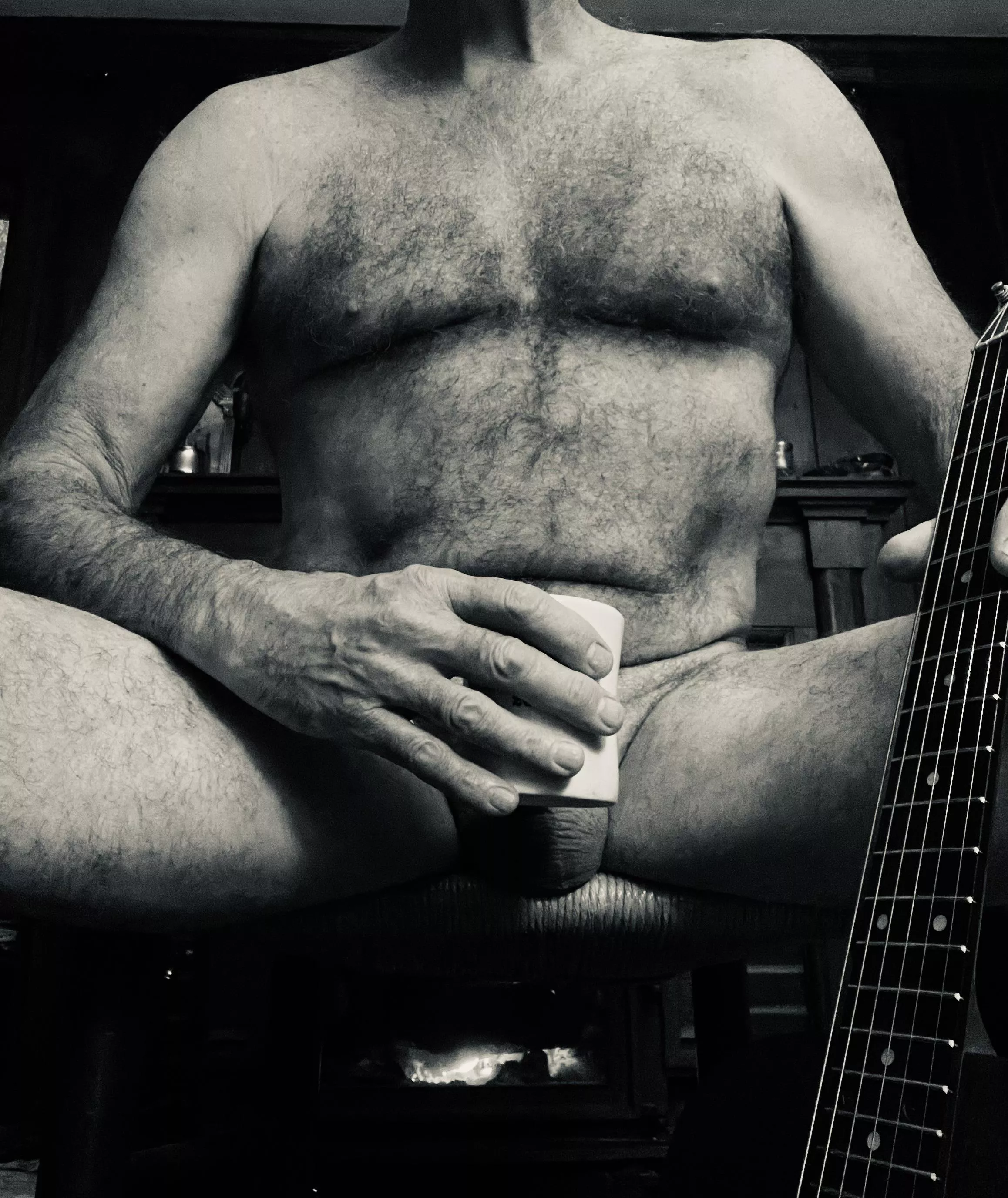 7 O’clock & I wanna rock