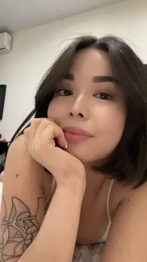 Accepting volunteers to have sex with me