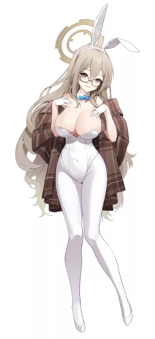 Akane [Blue Archive]