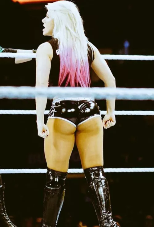 Alexa Bliss