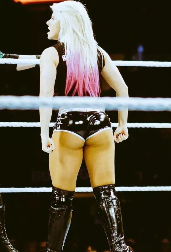 Alexa Bliss