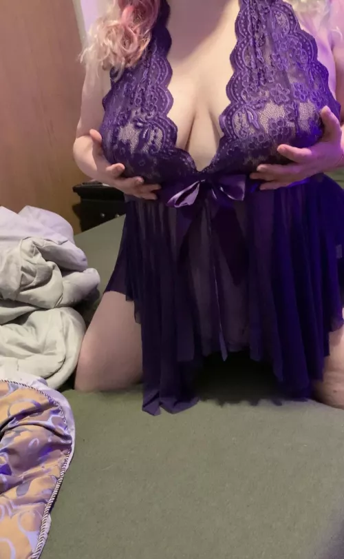 All natural and really fun to play with