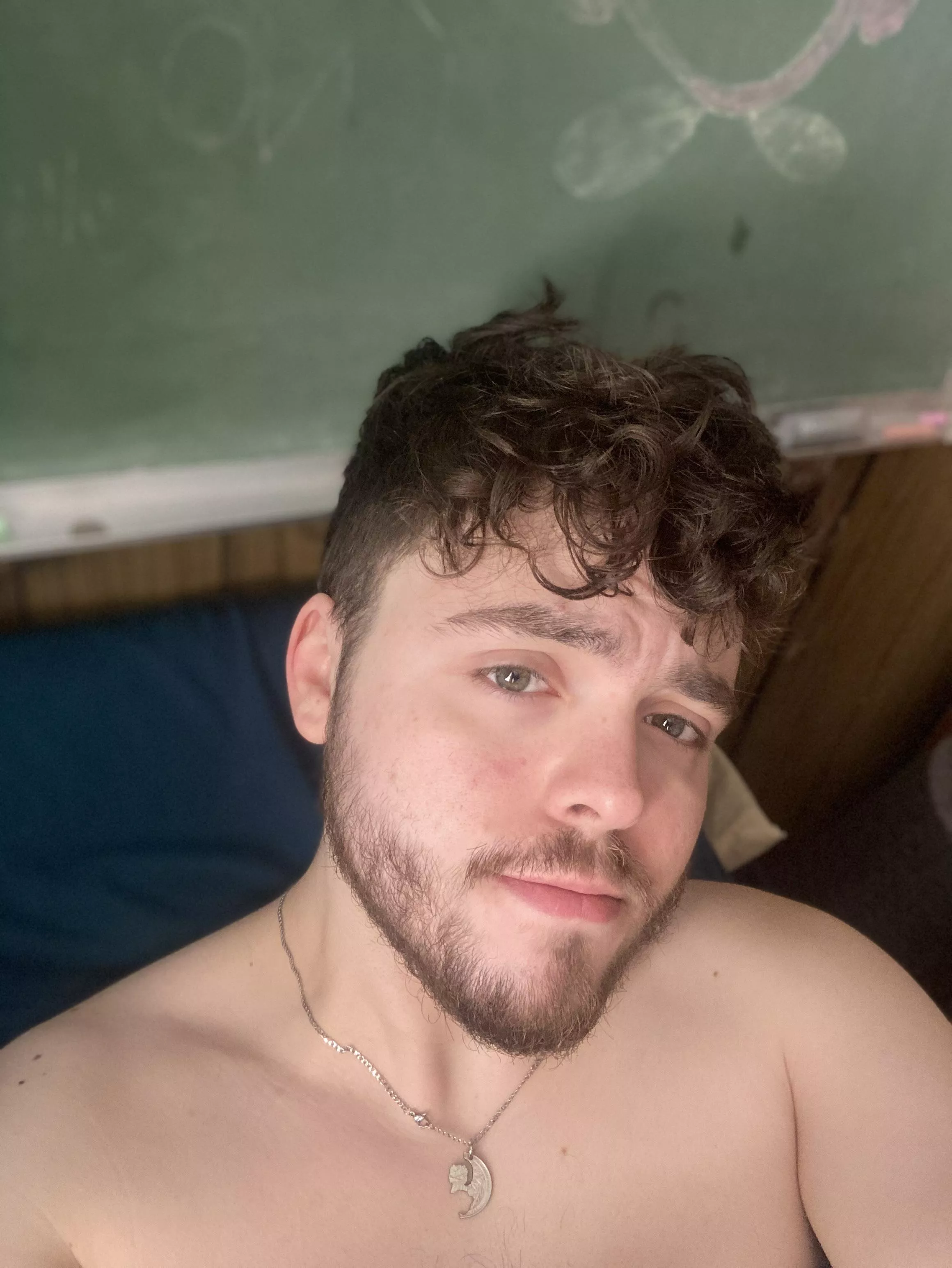 Always told I look a bit like jack harlow