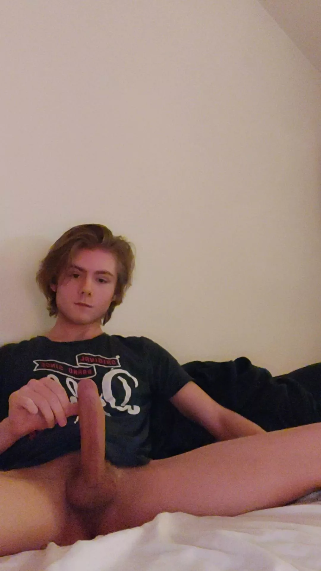 Am I bigger than your boyfriend?