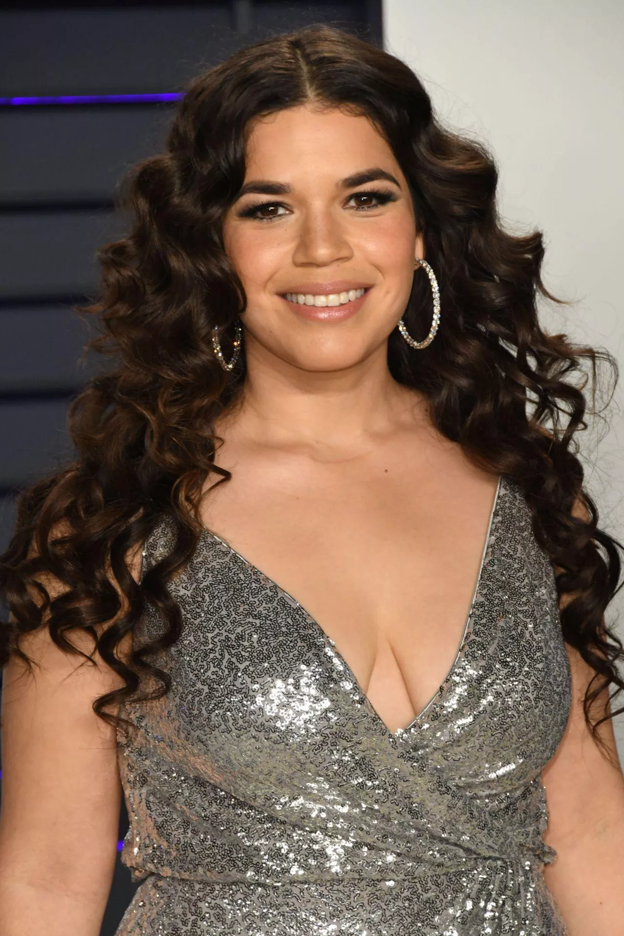 America Ferrera