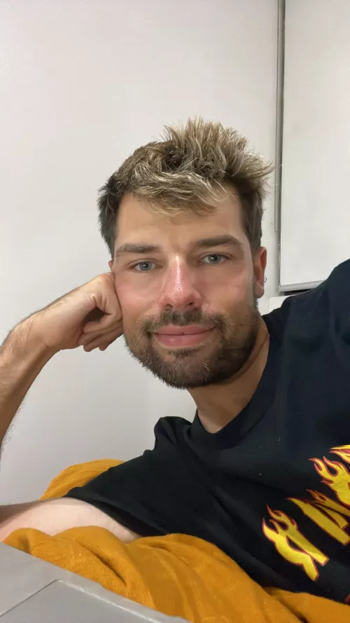 Another day down 😊