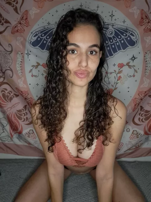 Answer my assignments and I'll let you fuck me