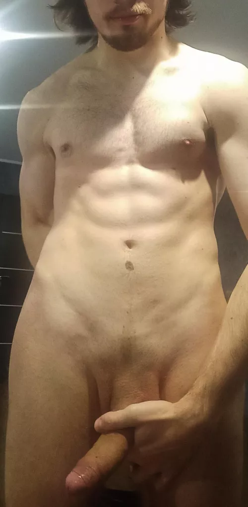 Anybody here actually like average?