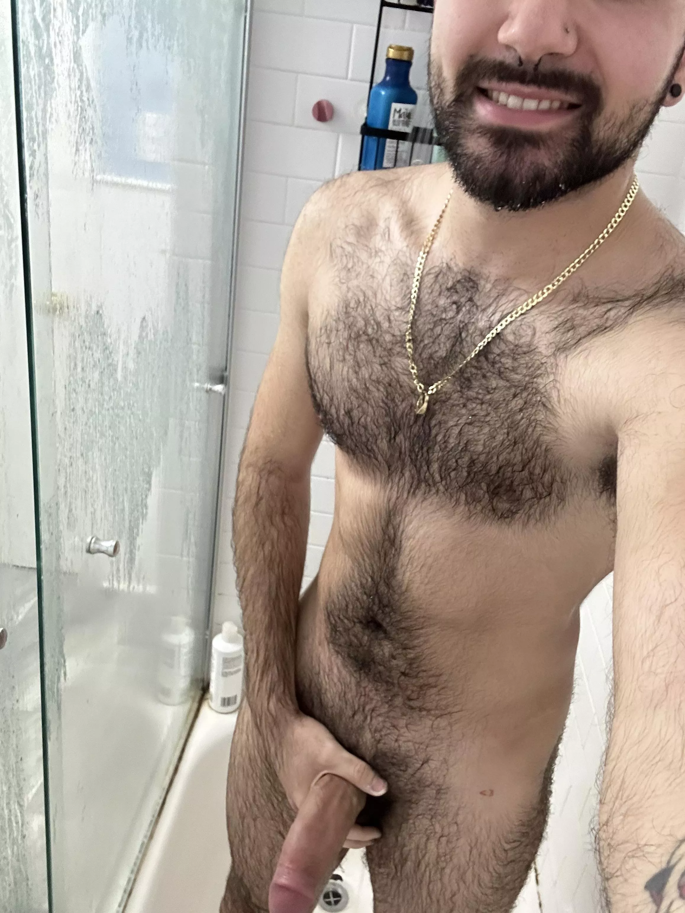 Anyone appreciate this?