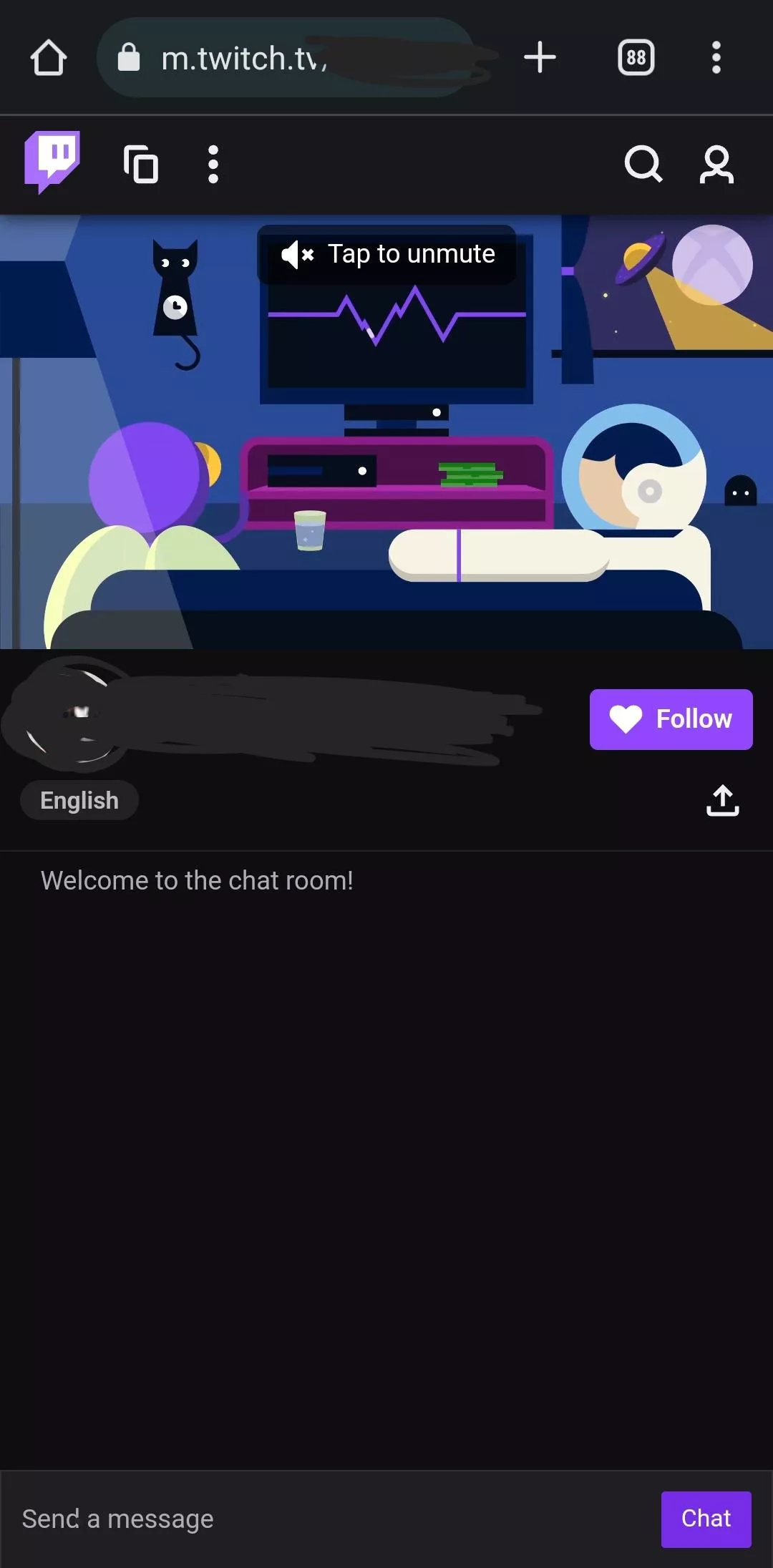 anyone know why my twitch streaming on my Xbox doesn't work?
