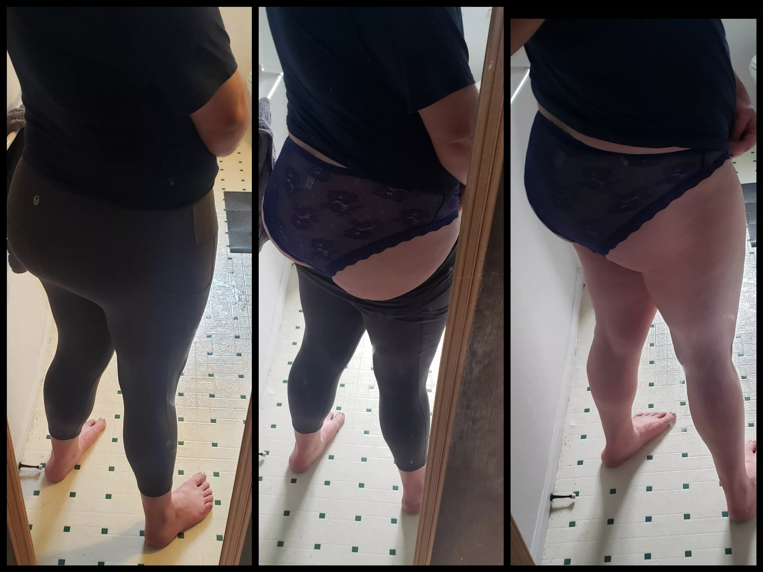 Anyone like big butts? 😏